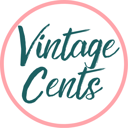 Vintage Cents